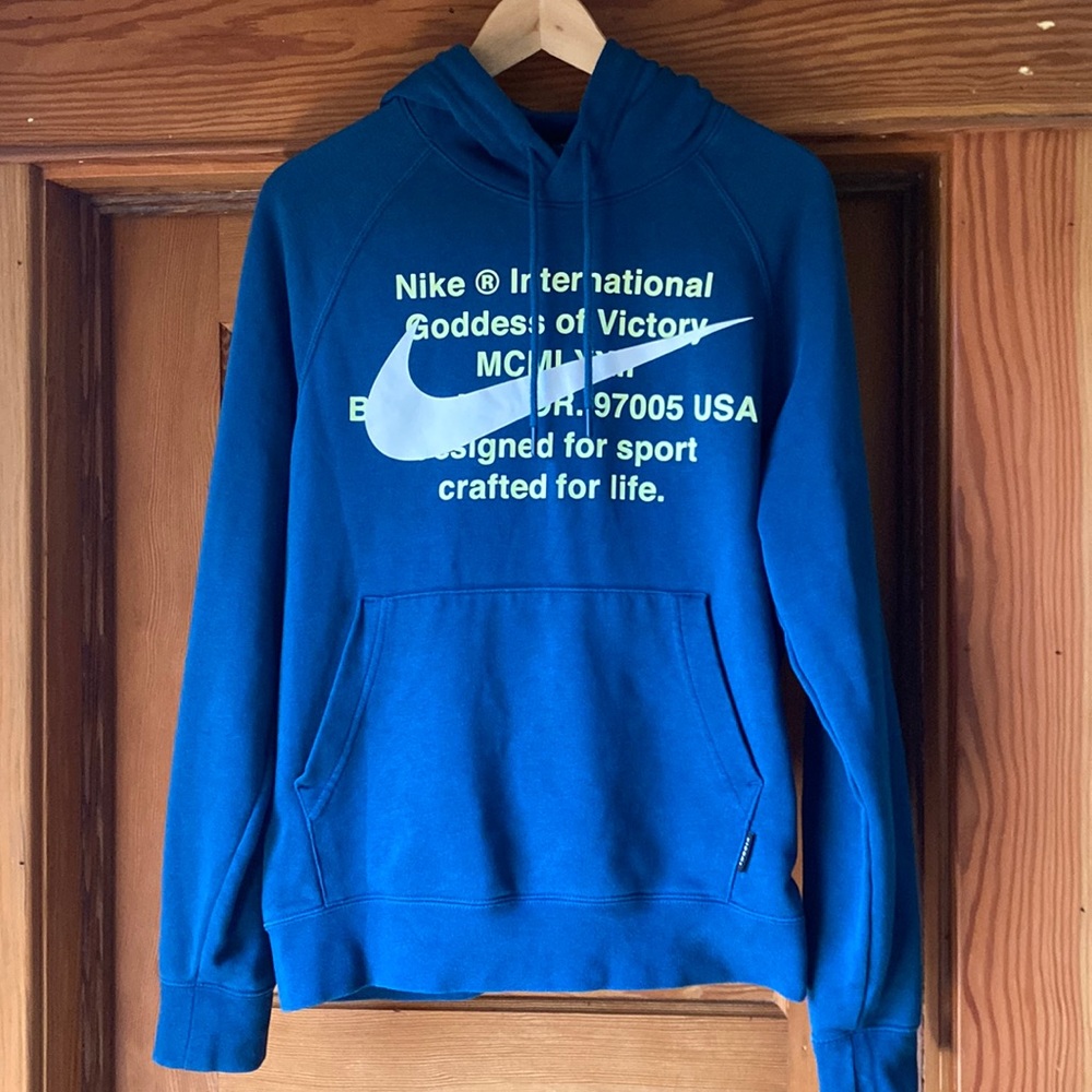 Nike Sweatshirt